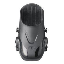 Tusa Hyflex Open Heel Foot Poc Picture