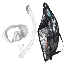 Tusa Serene Sport Mask and Sno Picture