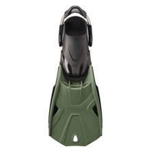 TUSA Tri-Force Hyflex Fins Picture