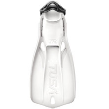 Tusa Travel Right Fins Picture