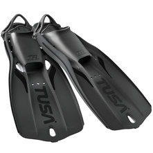 Tusa Travel Right Fins Medium  Picture