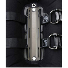 TUSA Aluminum Single Tank Adap Picture