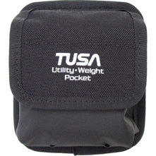 TUSA Utility-Weight Pocket for Picture