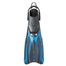 Tusa Vesna Fin with Bungee Str Picture