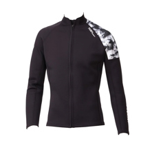 Tusa 2mm Wetsuit Top for Men Picture