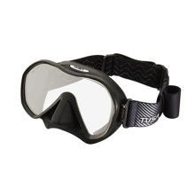 Hollis M1 Frameless Mask 205.4500.07 - Scuba