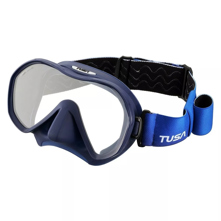 Tusa Zensee Mask with Fabric S Picture