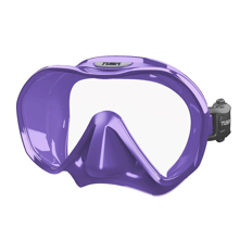 Tusa Zensee Mask Picture