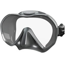 Tusa Zensee Mask Picture