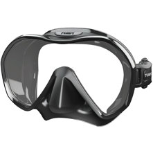 Tusa Zensee Mask