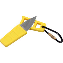 Tekna Xtra Edge Dive Knife Picture