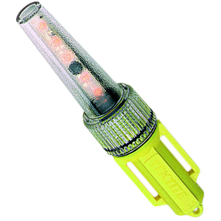 Tektite Mark-Lite Fire Fly, 5  Picture