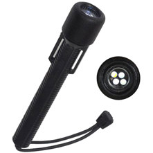 Tektite Trek 4, 4 LED's Flashl Picture