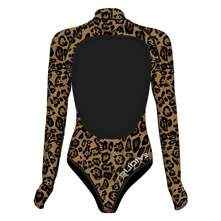 Trudive Leopard Women's Openba Picture