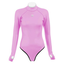 Trudive Openback Women's Long  Picture