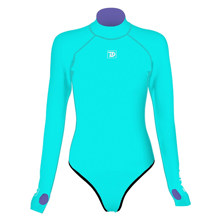 Trudive Openback Women's Long  Picture