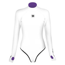 Trudive Openback Women's Long  Picture