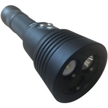 Tovatec Mera Light + Camera 10 Picture