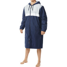 TYR Alliance Podium Parka for Picture