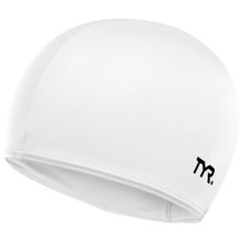 TYR Lycra Fiber Swim Cap Picture