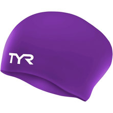 TYR Long Hair Wrinkle-Free Sil Picture