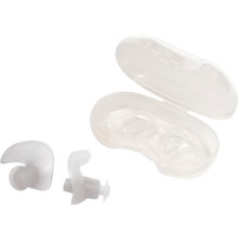 TYR Silicone Molded Ear Plugs Picture