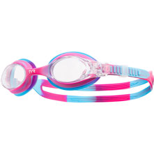 TYR Swimple Tie Dye Kids Swim  Picture