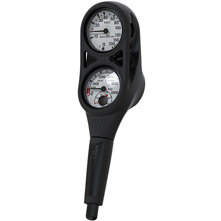 Aqualung 2 Gauge Console Picture