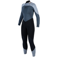 Aqualung AquaFlex 5mm Jumpsuit Picture