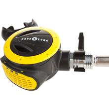 Aqualung ABS Octopus Picture