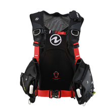 Aqualung Axiom i3+ Men's Black Picture