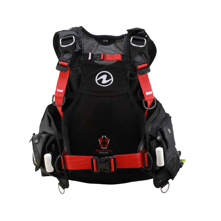 Aqualung Axiom i3+ Women's Bla Picture