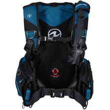 Aqualung Axiom Men's BCD XX-La Picture