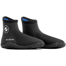 Aqualung 5mm Echomid Boots Picture