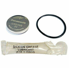 Aqualung Battery Kit i100/i300 Picture