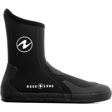 Aqualung 5mm Superzip Boots Picture