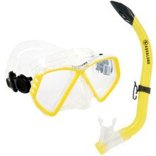 Aqualung Cub Junior Mask and S Picture