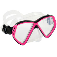 Aqualung Cub Junior Snorkeling Picture