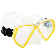 Aqualung Cub Junior Snorkeling Picture