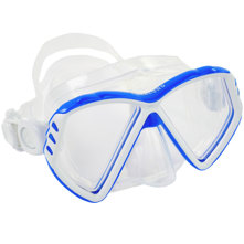 Aqualung Cub Junior Snorkeling Picture