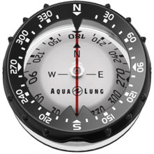 Aqualung Compass Module
