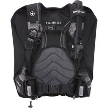 Aqualung Dimension BCD, Black/ Picture