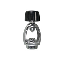 Aqualung DIN to Yoke converter Picture