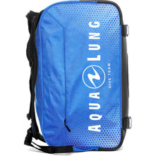 Aqualung Explorer II Duffle Pa Picture