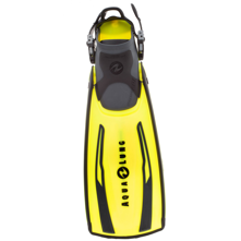 Aqualung Stratos Open Heel Fin Picture