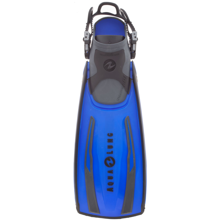 Aqualung Stratos Open Heel Fin Picture