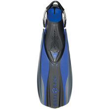 Aqualung X Shot Open Heel Fins Picture