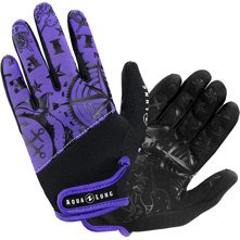 Aqualung 2mm Admiral III Glove Picture