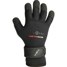 Aqualung 3mm Thermocline K Glo Picture