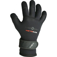 Aqualung 5mm Thermocline Glove Picture